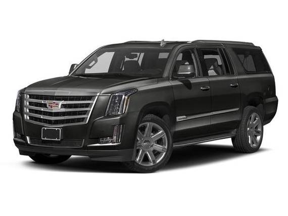 CADILLAC ESCALADE ESV 2017 1GYS4HKJ5HR366202 image